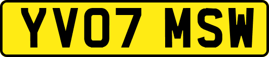 YV07MSW