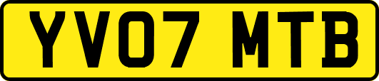 YV07MTB