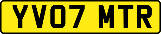 YV07MTR