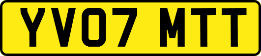 YV07MTT