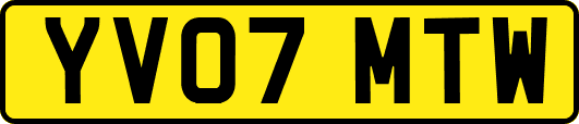 YV07MTW