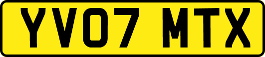 YV07MTX