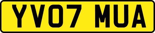 YV07MUA