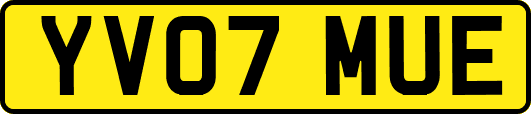 YV07MUE