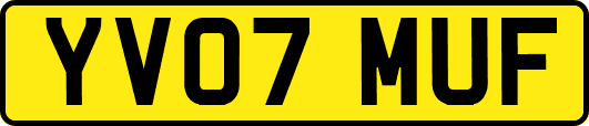 YV07MUF