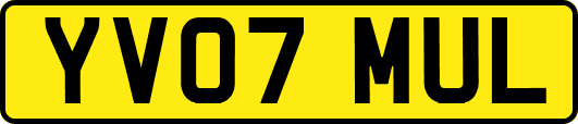 YV07MUL
