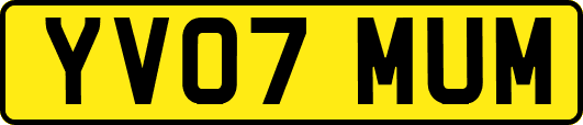 YV07MUM