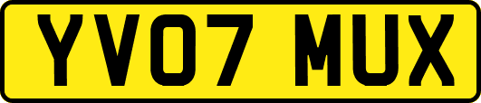 YV07MUX