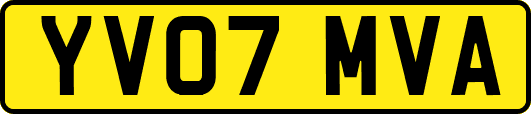 YV07MVA