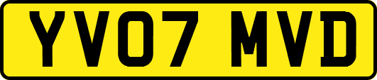 YV07MVD