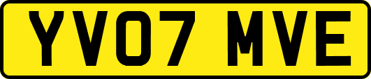 YV07MVE