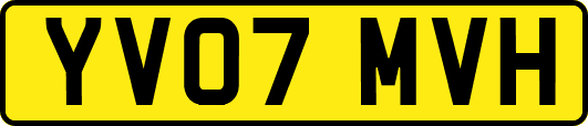 YV07MVH