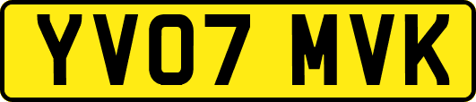 YV07MVK