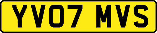 YV07MVS