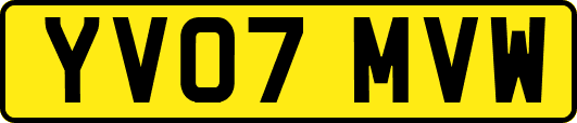 YV07MVW