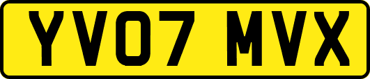 YV07MVX