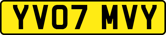 YV07MVY