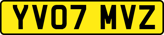 YV07MVZ
