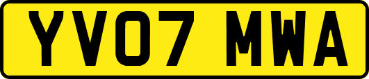 YV07MWA