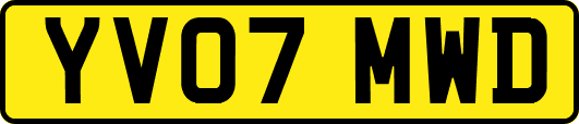 YV07MWD