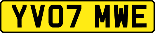 YV07MWE