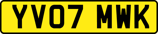 YV07MWK