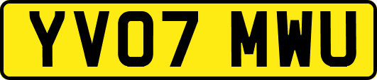 YV07MWU