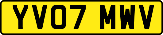 YV07MWV