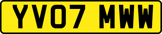 YV07MWW