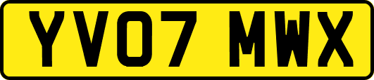 YV07MWX