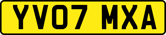 YV07MXA