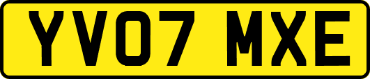 YV07MXE
