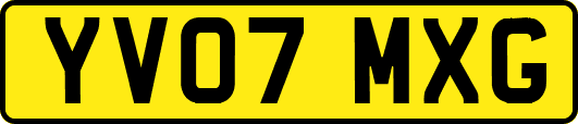 YV07MXG