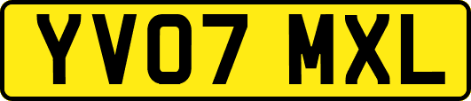 YV07MXL