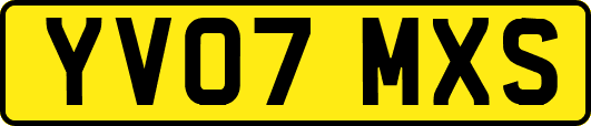 YV07MXS