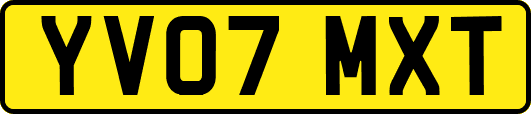 YV07MXT