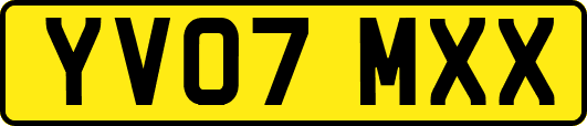 YV07MXX