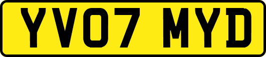 YV07MYD