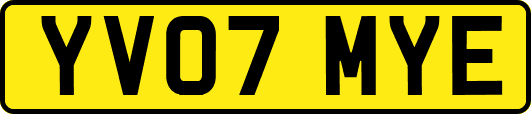 YV07MYE