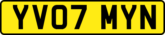YV07MYN