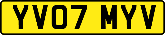 YV07MYV