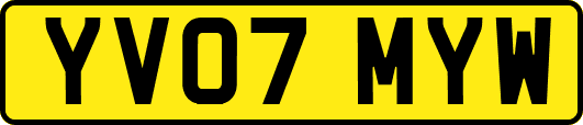 YV07MYW