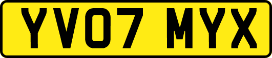 YV07MYX
