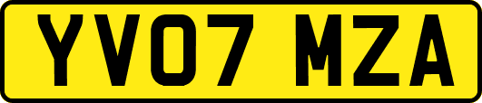 YV07MZA
