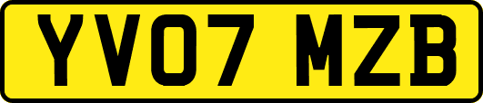 YV07MZB