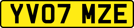 YV07MZE