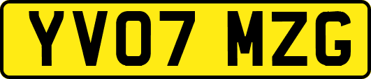 YV07MZG