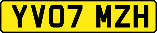 YV07MZH