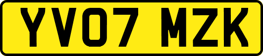 YV07MZK