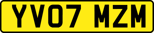 YV07MZM